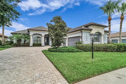LAKEWOOD RANCH FL Home