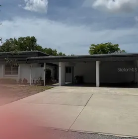 SARASOTA FL Home