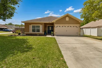 DAVENPORT FL Home