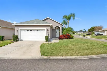 LAKELAND FL Home