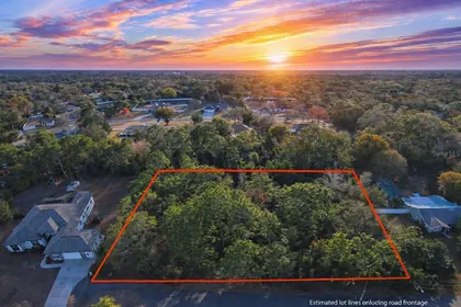 SPRING HILL FL Property