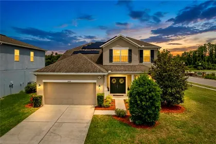 LAND O LAKES FL Home