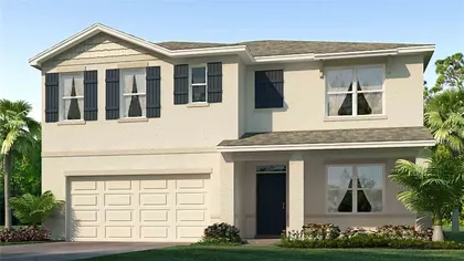 TEMPLE TERRACE FL Home