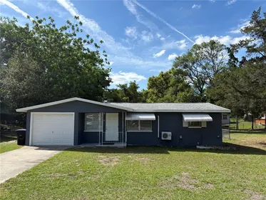BEVERLY HILLS FL Home