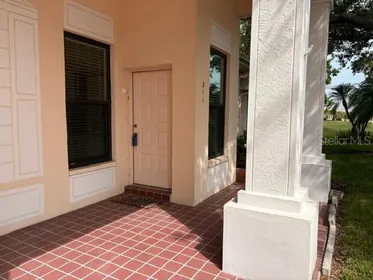 SUN CITY CENTER FL Home