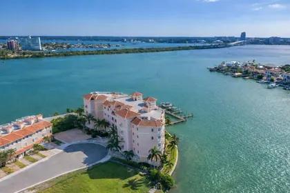 CLEARWATER BEACH FL Home