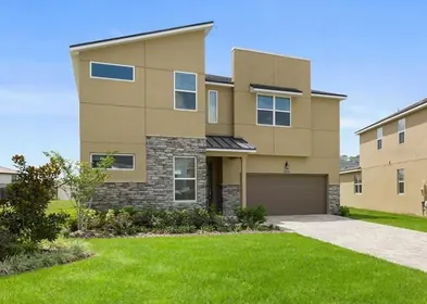 KISSIMMEE FL Home