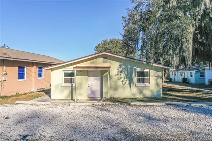 LAKE WALES FL Home