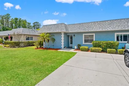 NEW PORT RICHEY FL Home