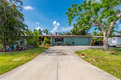 PUNTA GORDA FL Home