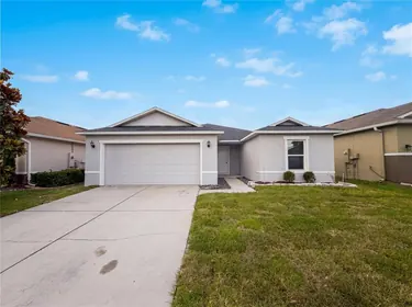MULBERRY FL Home
