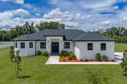 DOVER FL Home