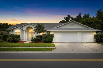 TRINITY FL Home