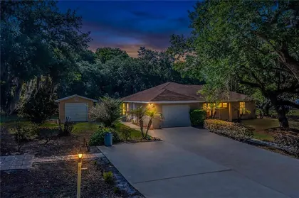 HAINES CITY FL Home