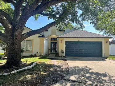 APOPKA FL Home
