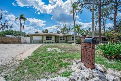 PORT RICHEY FL Home