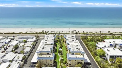 LONGBOAT KEY FL Home