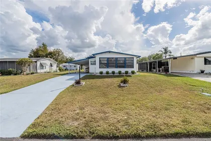 LAKELAND FL Home