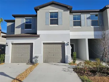 NEW PORT RICHEY FL Home