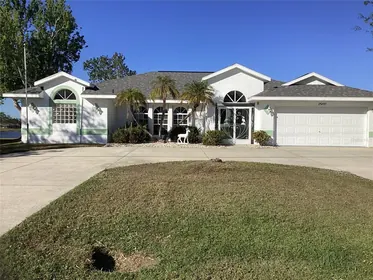 PUNTA GORDA FL Home