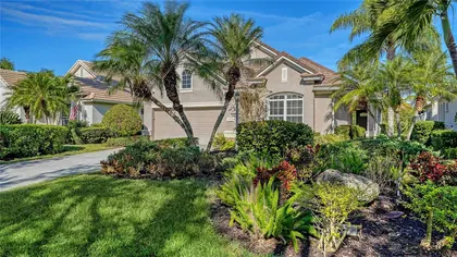 LAKEWOOD RANCH FL Home