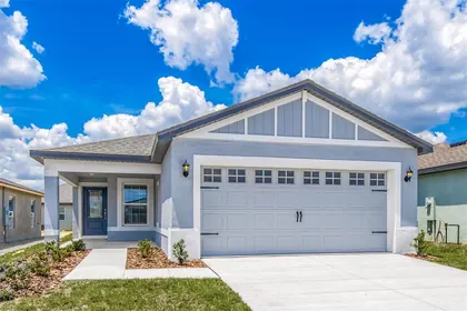LAKE ALFRED FL Home