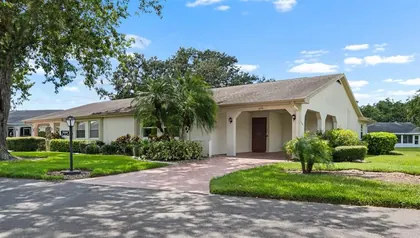 SUN CITY CENTER FL Home
