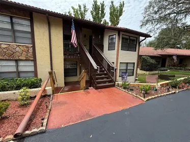 PORT RICHEY FL Home