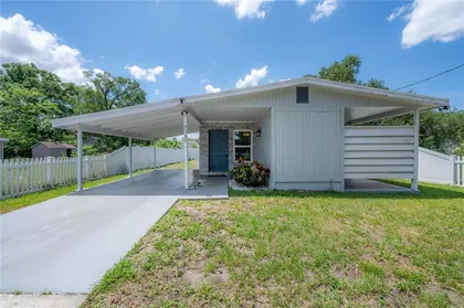 TAMPA FL Home