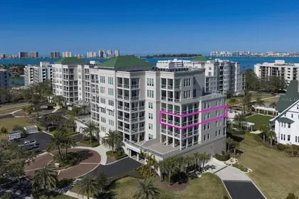 BELLEAIR FL Home