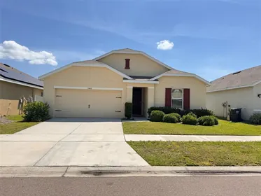 SUN CITY CENTER FL Home