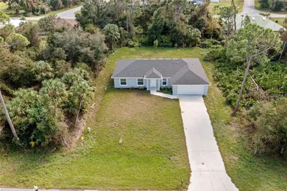 PORT CHARLOTTE FL Home