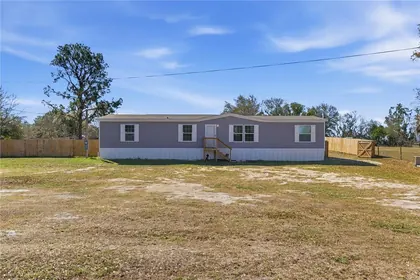 FORT MEADE FL Home