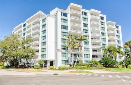 ST PETERSBURG FL Home