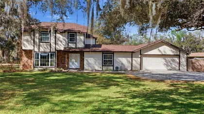 INVERNESS FL Home