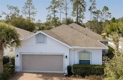 PALM COAST FL Home