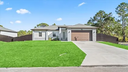PORT CHARLOTTE FL Home