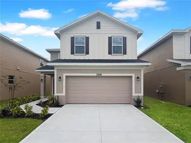ST CLOUD FL Home