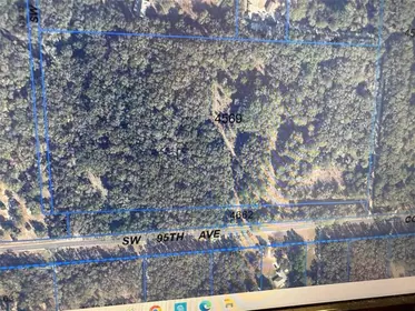 ARCHER FL Property
