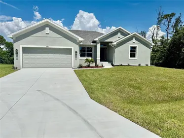 PORT CHARLOTTE FL Home