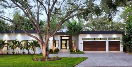 SARASOTA FL Home