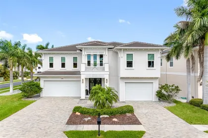 REDINGTON SHORES FL Home