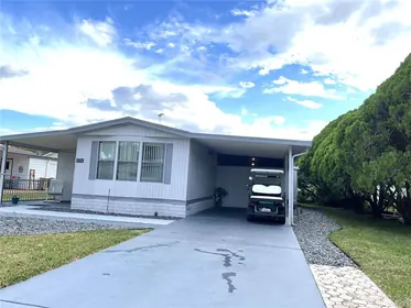 THE VILLAGES FL Home