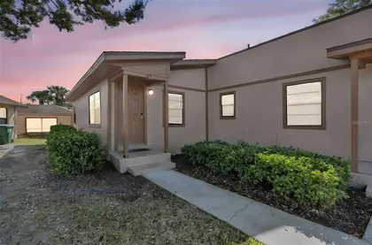 WINTER GARDEN FL Home