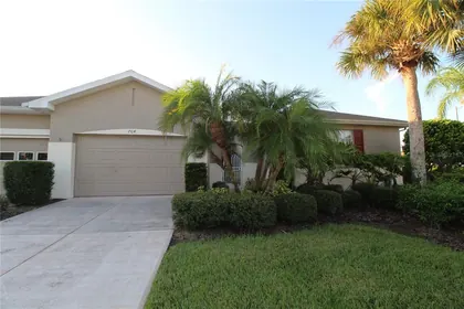 SUN CITY CENTER FL Home