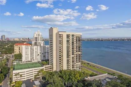 TAMPA FL Home
