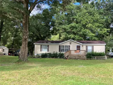 HIGH SPRINGS FL Home