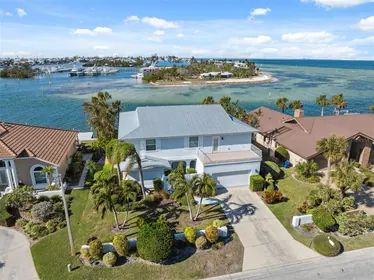 HOLMES BEACH FL Home