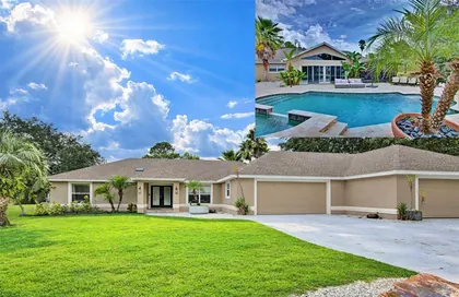 DELAND FL Home