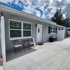 CLEARWATER FL Home
